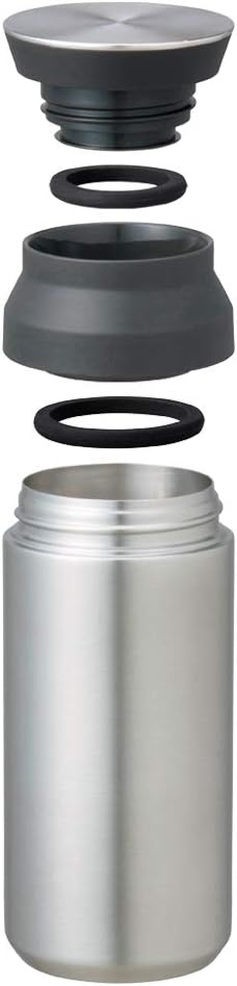 Kinto Travel Tumbler - Insulated Bottle image number 4