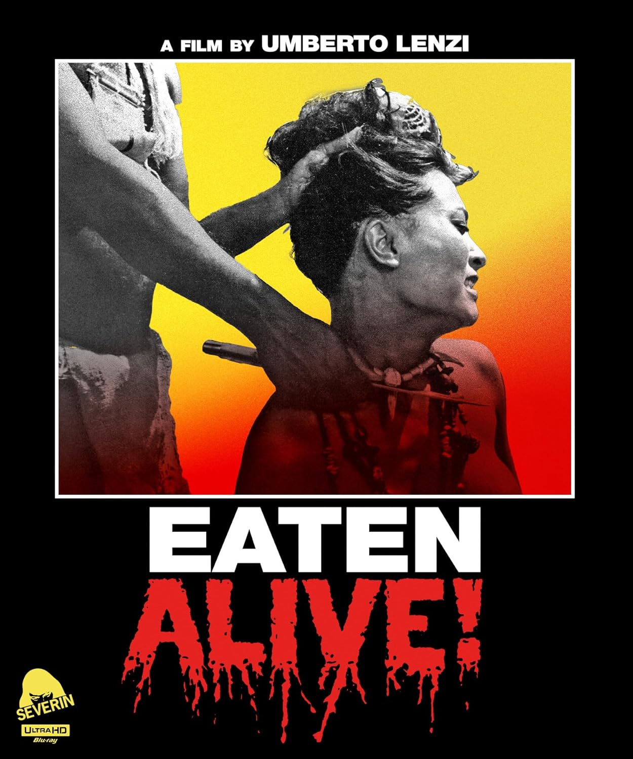Eaten Alive [4K UHD] image number 1