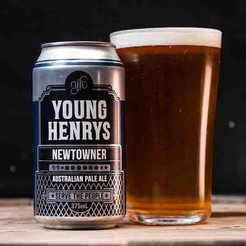 Father'S Day Craft Beer Box - 12 Craft Beers Pack from Australia'S Best - Specially Designed Appreciation Hamper for Father'S Day - PALE ALE, IPA, XPA image number 6