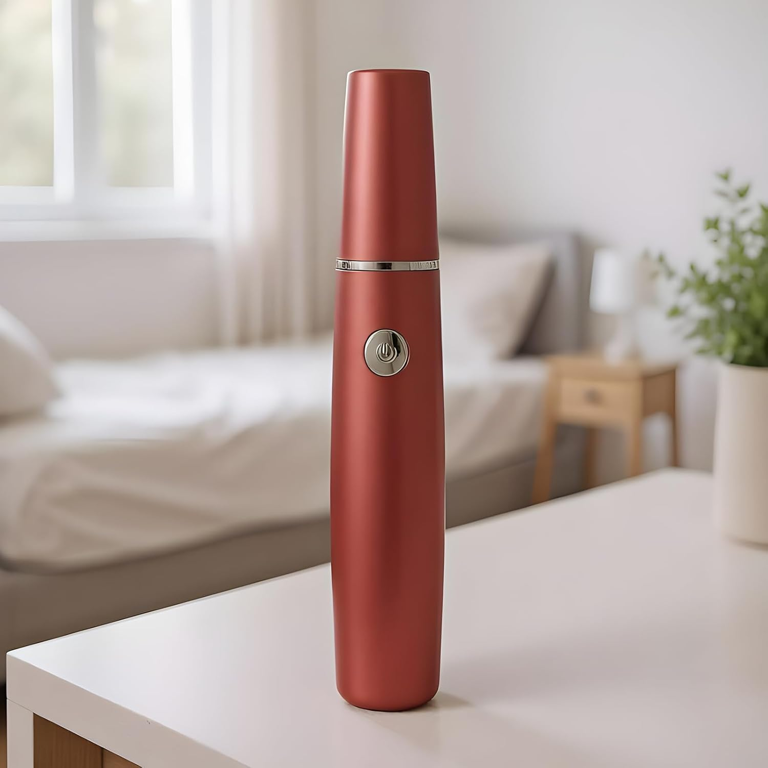 Evnbhgyu Electric Callus Remover for Feet - Foot Callus Remover Tool Electric | Rechargeable Grinder Scrubber Pedicure Kit for Women Men Hard Rough Cracked Dead Skin Heel Care - Blue image number 2