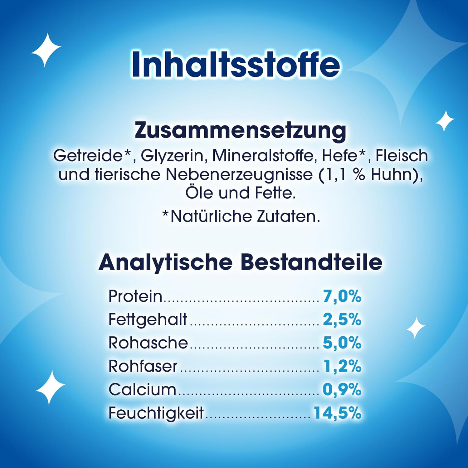 Dentalife Purina 5 X 345 G Maxi Tooth Care Snacks for Small and Large Dogs, Reduces Tartar Formation image number 3