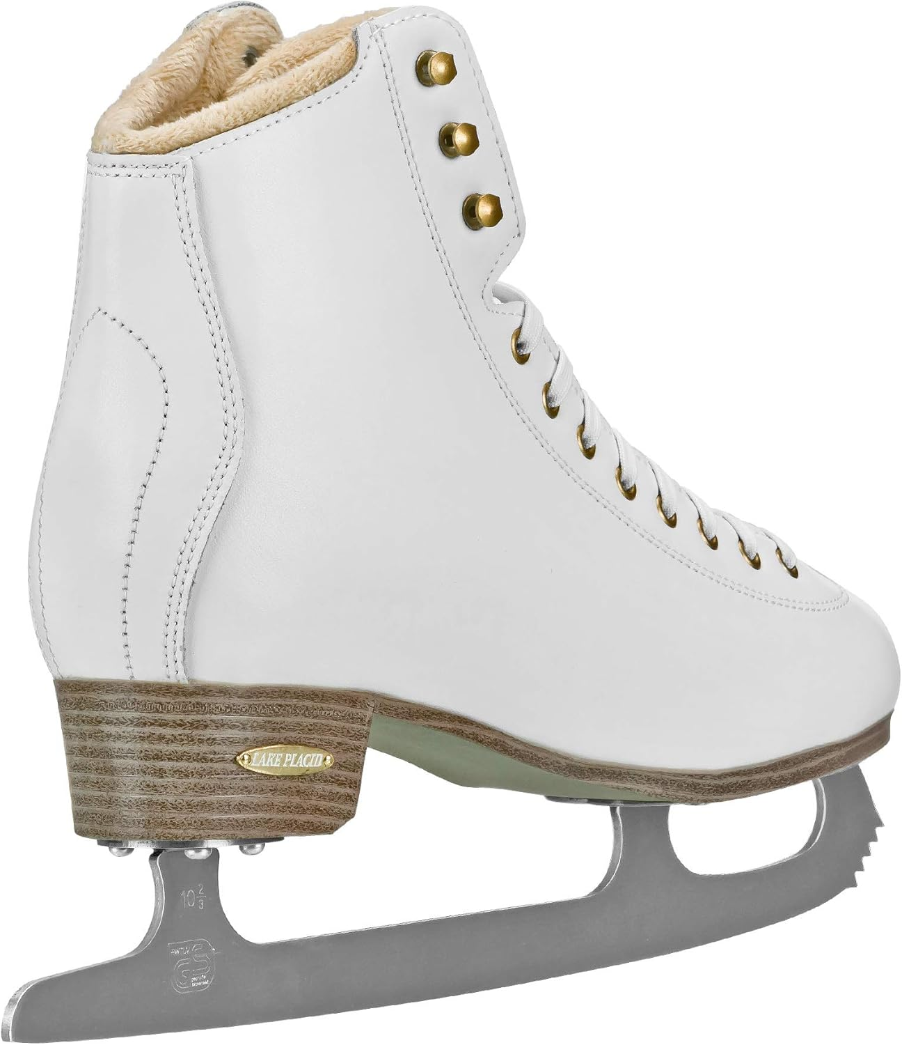 Lake Placid Alpine 900 Women'S Traditional Figure Ice Skate