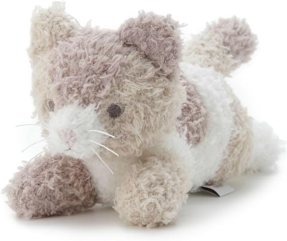 Gelato Pique PWGG241534 CAT Day Cat Plush Toy, Women'S Mix F, Mix, F