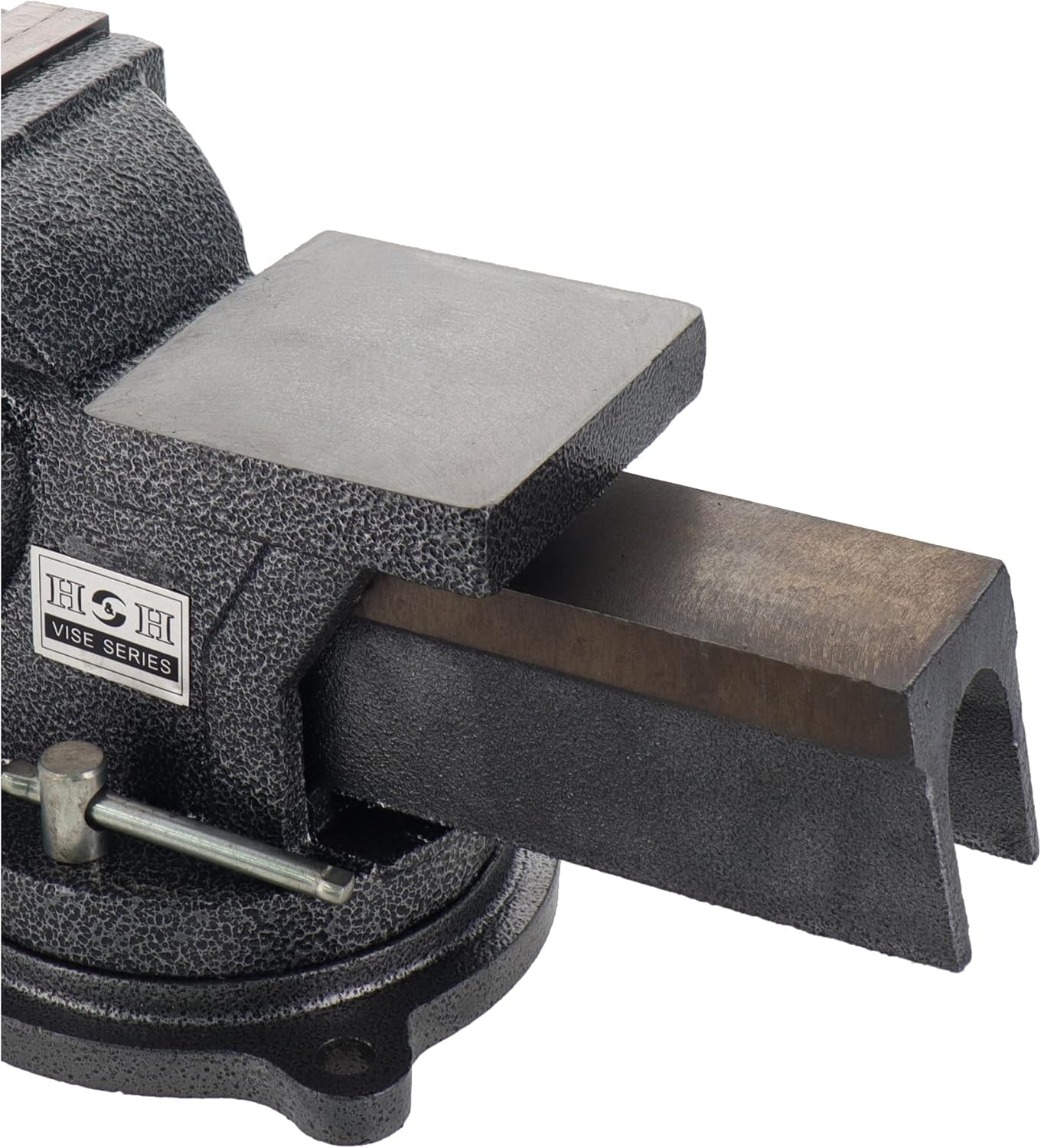 Sankyo Corporation HRV-100 H&H Lead Vice 3.9 Inches (100 Mm) image number 4