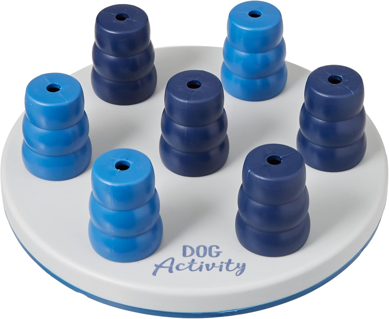 Trixie Dog Activity Mini Solitaire Strategy Dog Game, 20 Cm Size