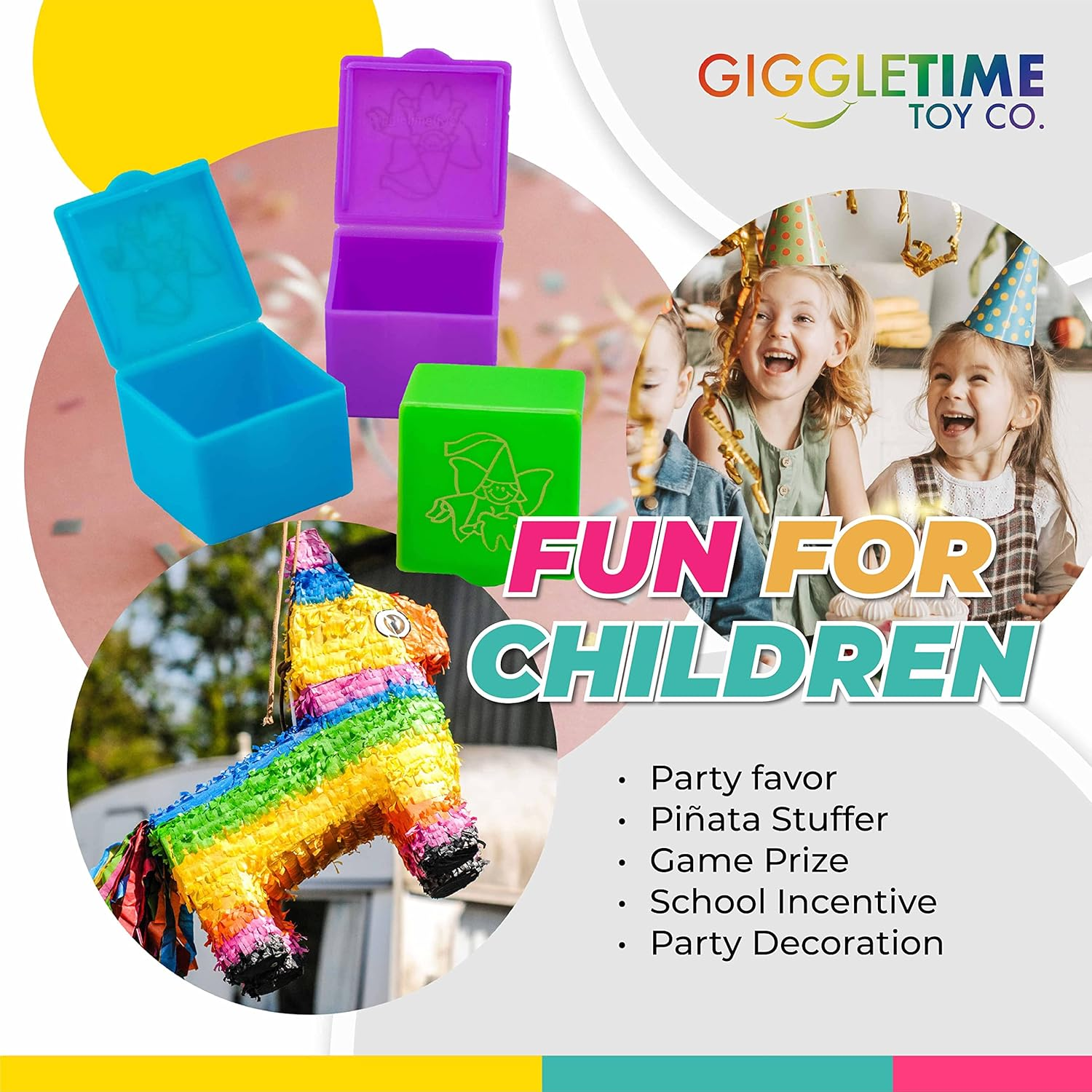 Tooth Fairy Tooth Keeper, Pack of 36 image number 3