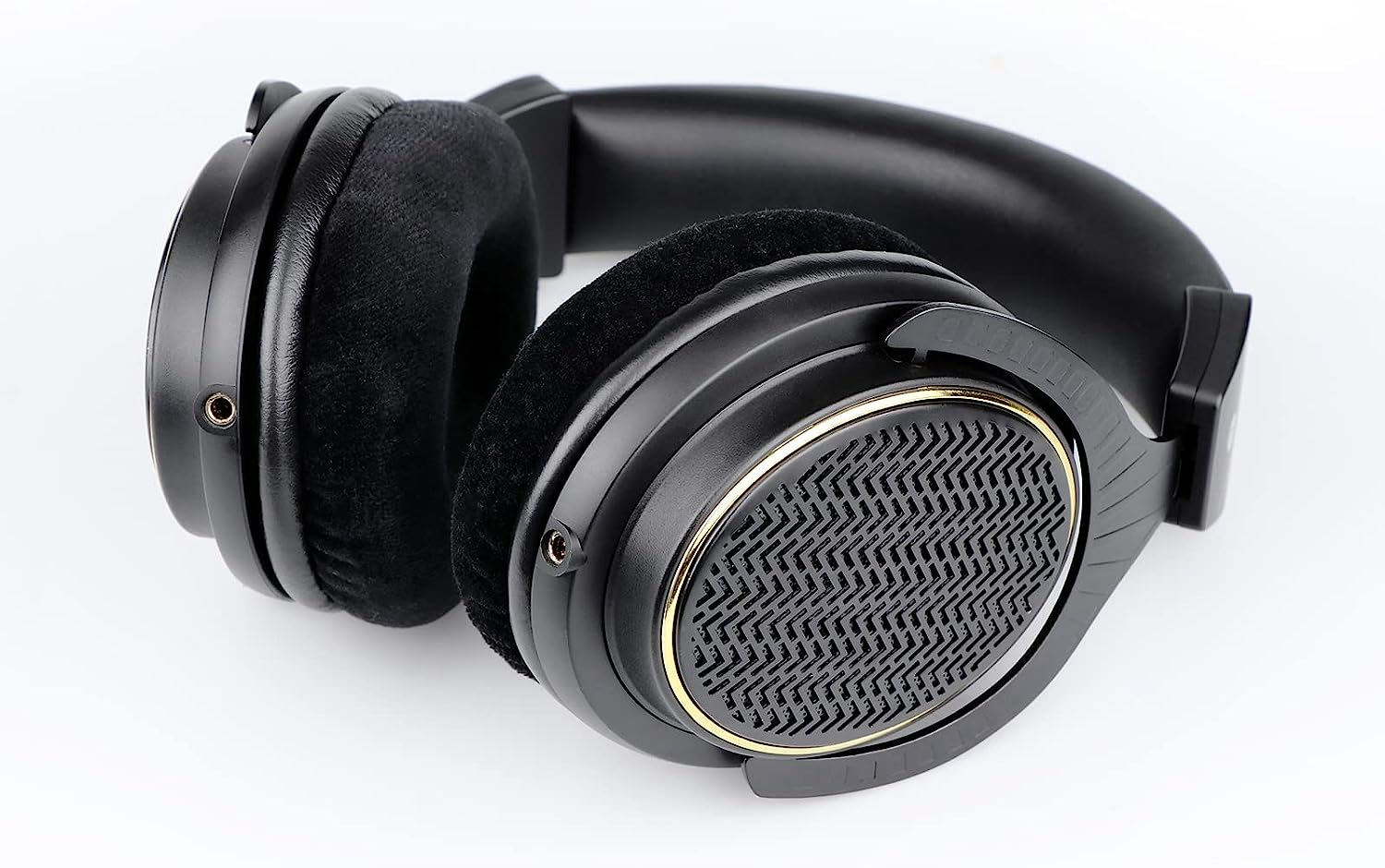 Linsoul Thieaudio Ghost Custom 40Mm Dynamic Driver Over-Ear Headphones Open-Back Reference Tuning with Detachable Cable for Audiophile Studio Musician (Thieaudio Ghost) image number 4