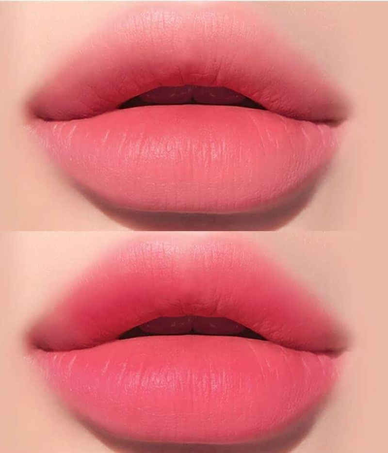 PERIPERA Ink Airy Velvet #19 Elf Light Rose, 1 Count