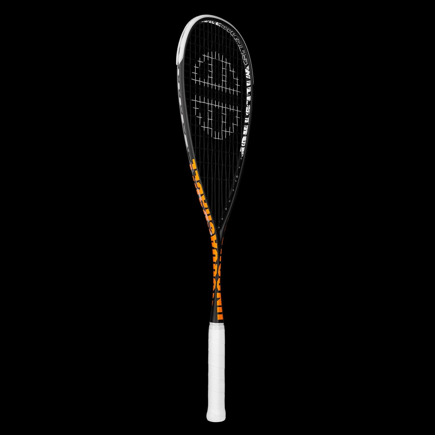 UNSQUASHABLE Autograph Squash Racket Super Light Weight for Outstanding Feel & Control image number 5