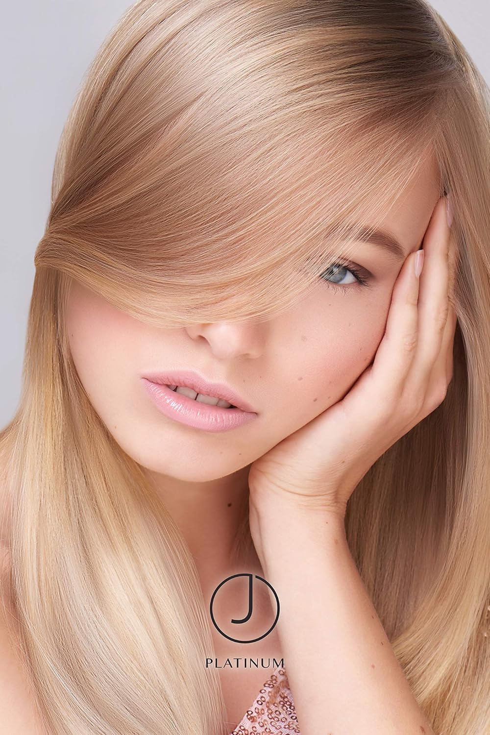 J Beverly Hills Platinum Nourishing Masque, 6 Oz image number 3