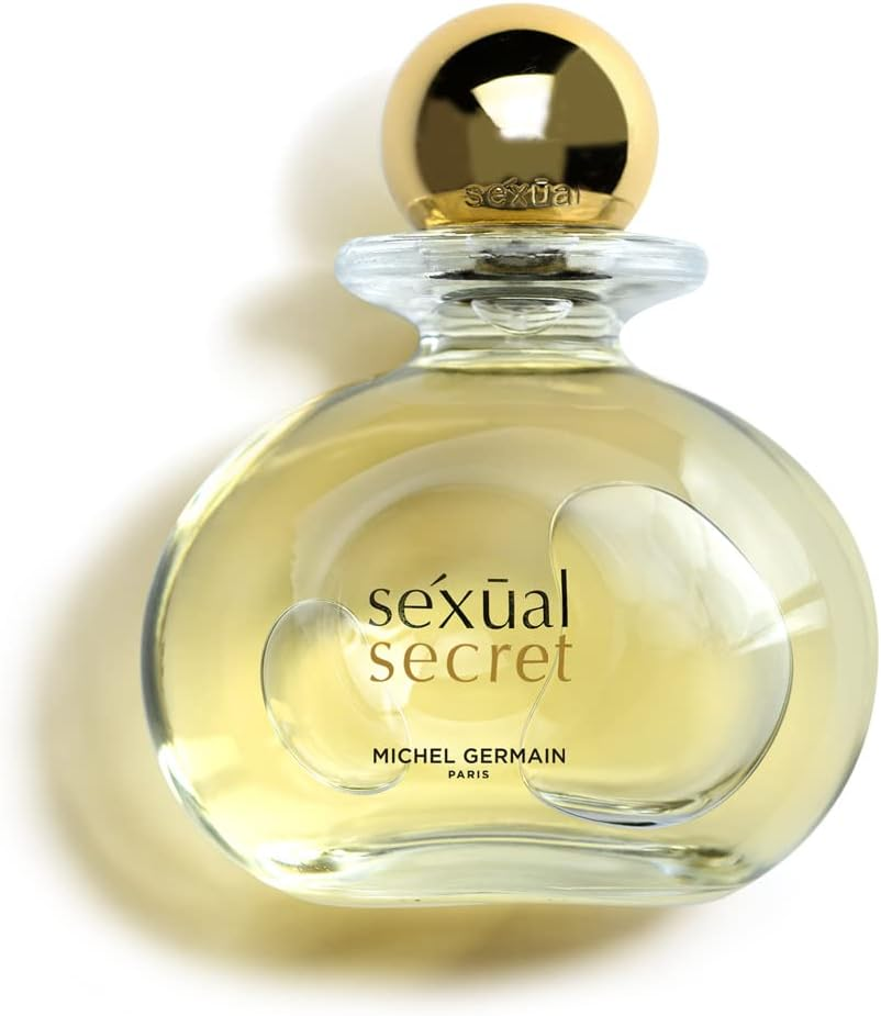 Michel Germain Sexual Secret Eau De Parfum Spray 75Ml/2.5Oz image number 2