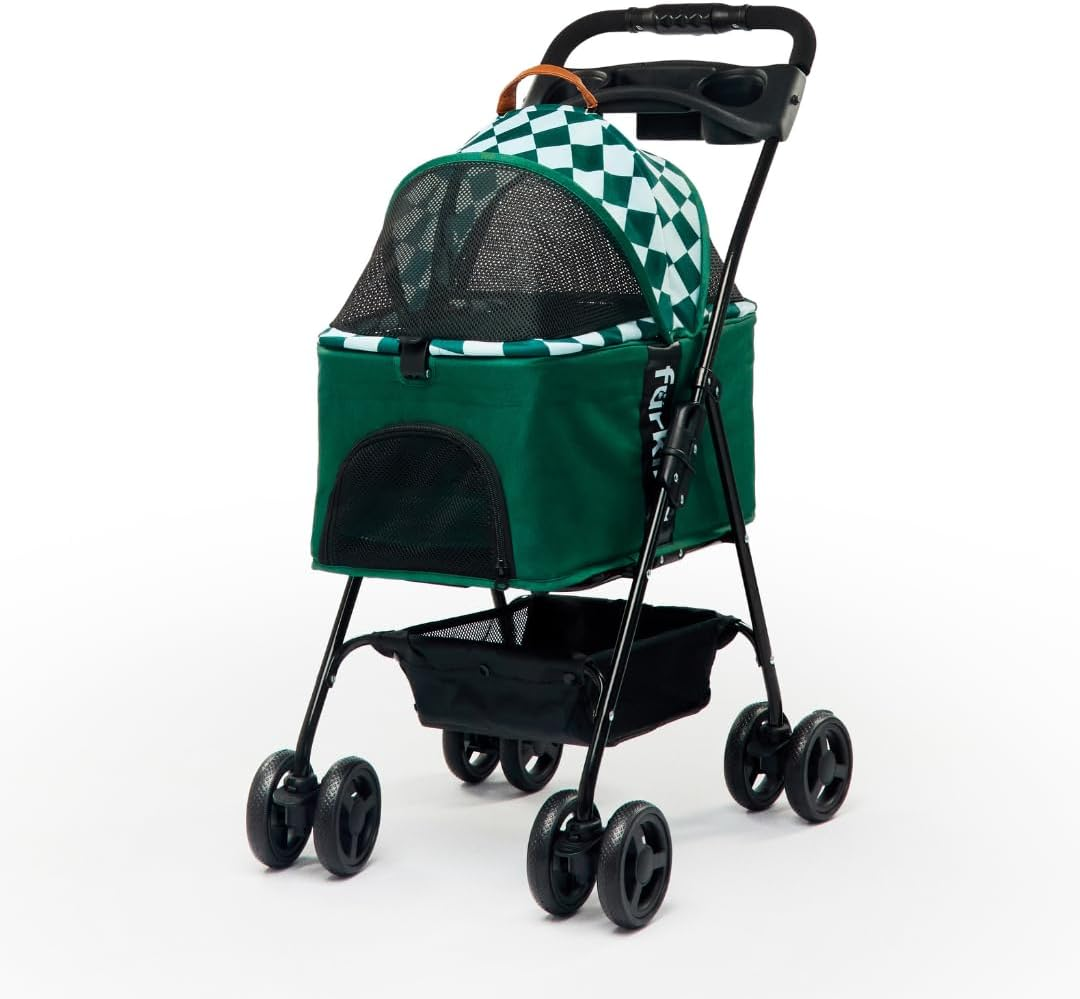 Fur King Lite - Green