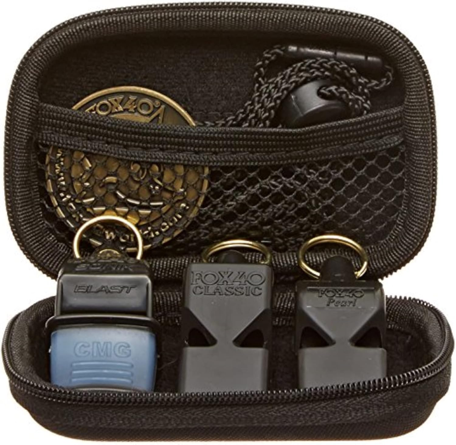 Fox 40 3-Pack -DS image number 1