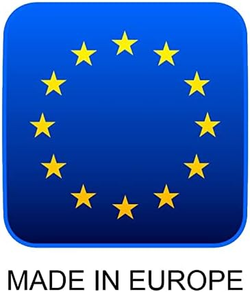 Emerio MS-125000.1 All-Purpose Slicer, Made in the EU, Stainless Steel Knife Unit Produced in Germany, Adjustable 0-17 Mm, Bpa-Free, Space-Saving, Foldable, with Safety Switch, Eco 100 Watt, Black image number 4