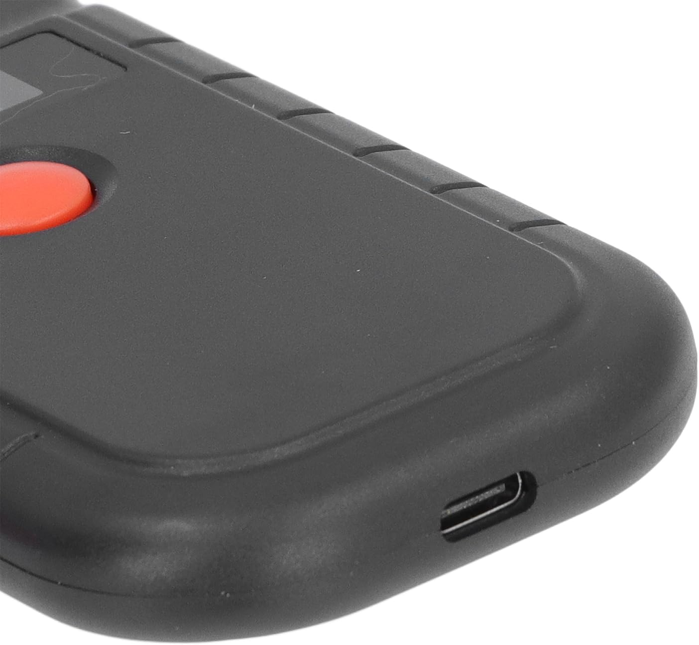 Pet Microchip Scanner for Dogs Cats Pigs, Handheld RFID Chip Reader with OLED Display, EMID FDX-B Tag Reader, 2.4G Wireless, 128 ID Storage image number 3