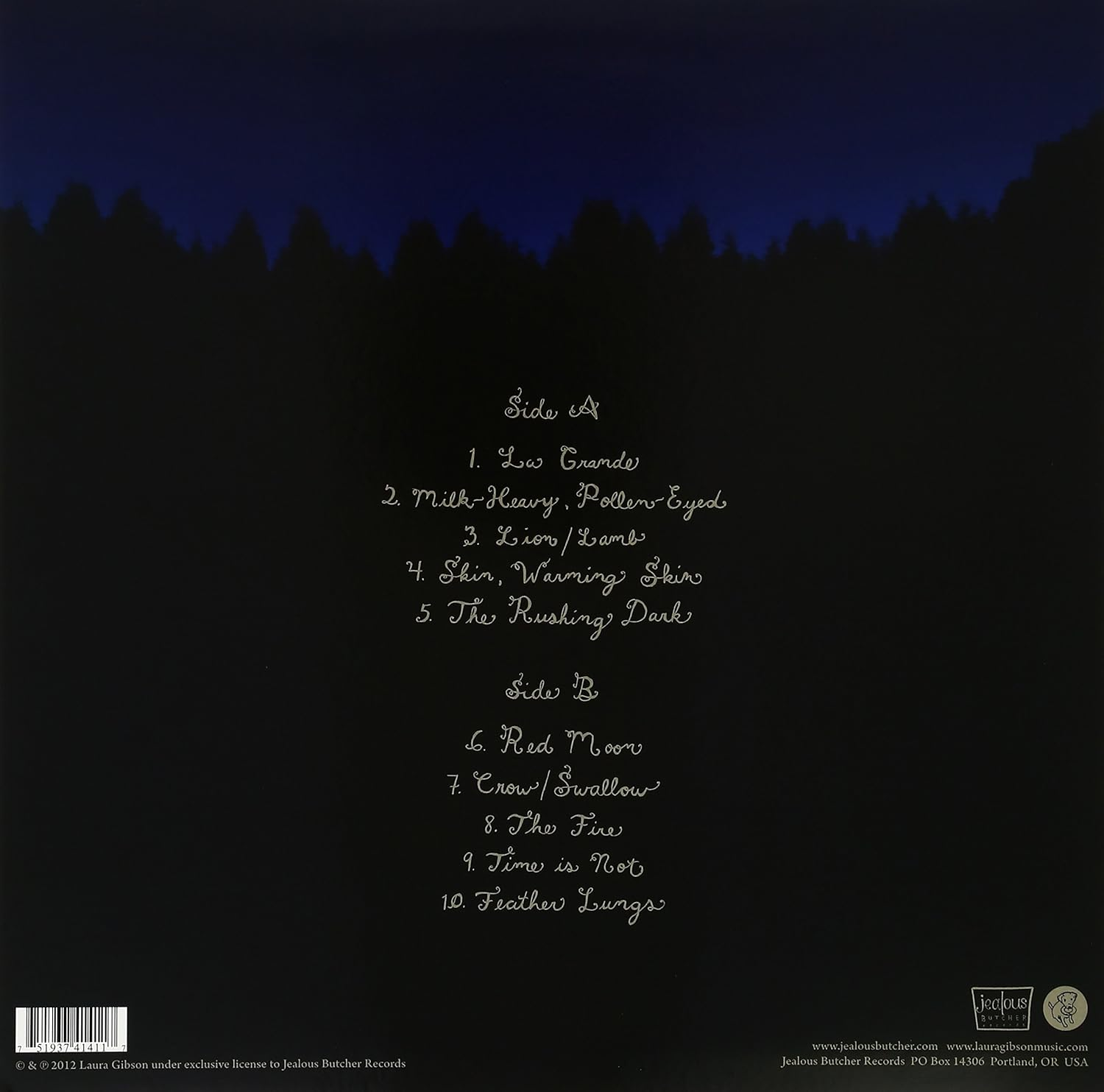 La Grande image number 1