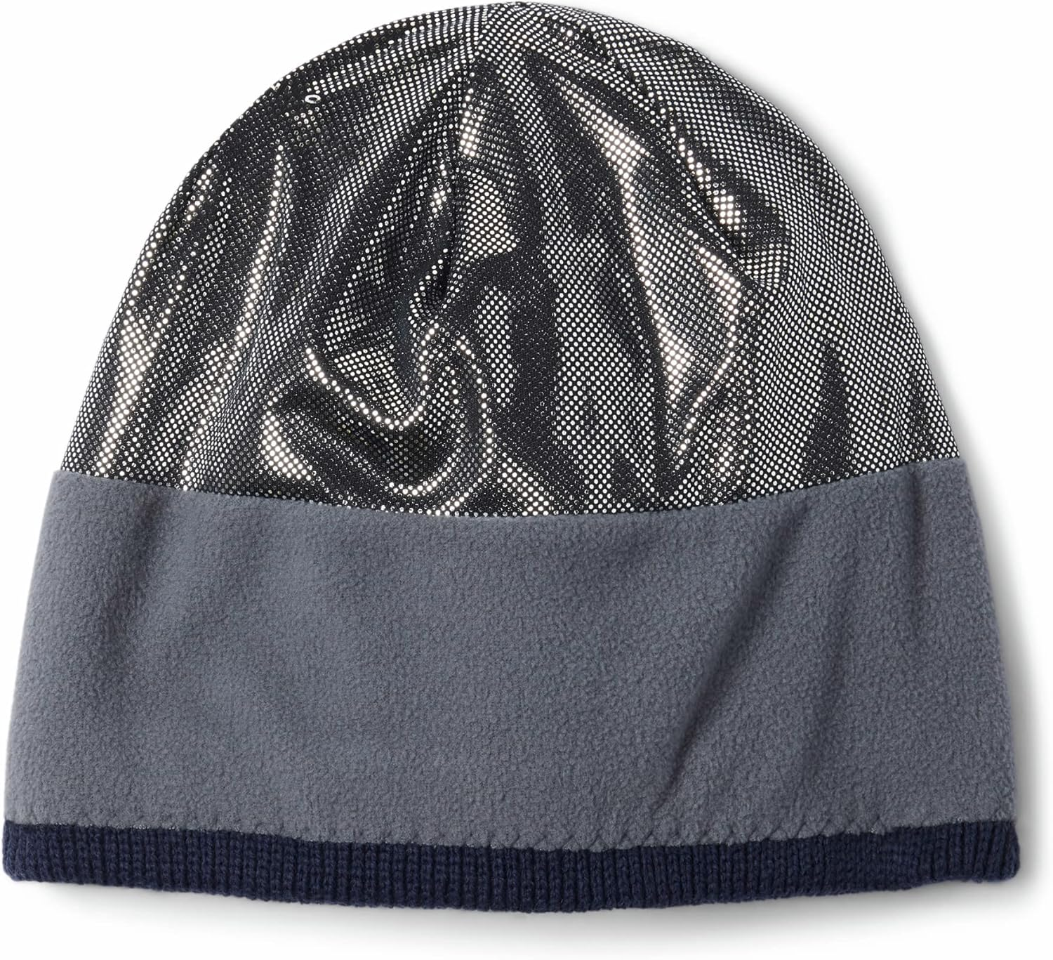 Columbia Sportswear Bugaboo Beanie, One Size - Collegiate Navy image number 3