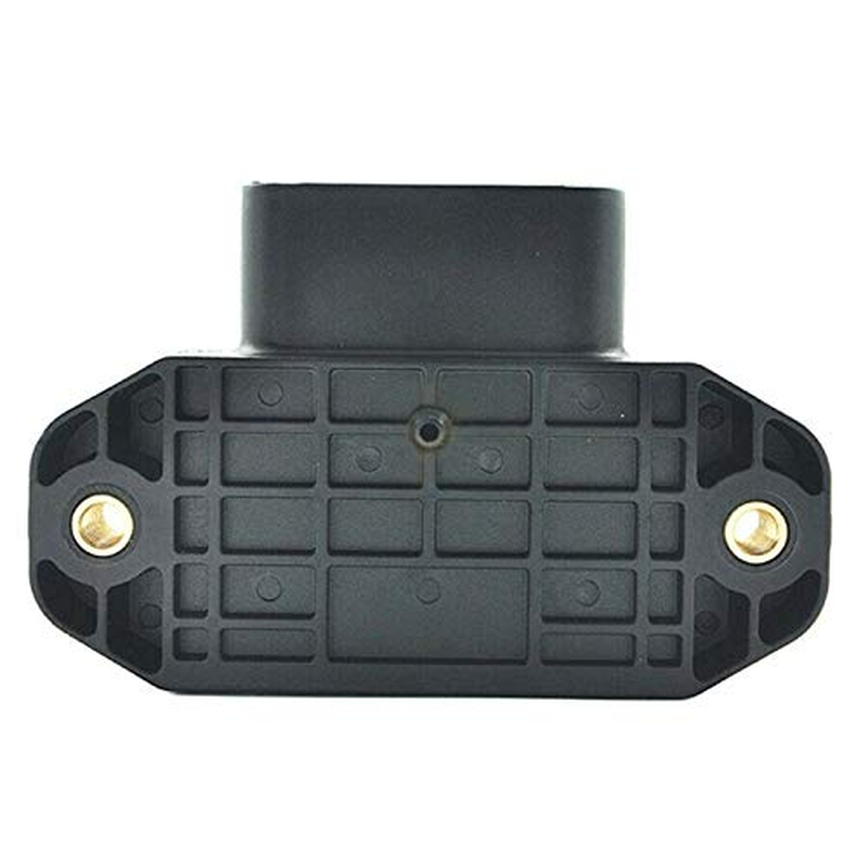 Lucky Seven 20904439 GM Original Equipment Trailer Brake Continue Relay Assembly,20904439 Brake Control Relay，Gm 20904439 Trailer Brake Control Relay Silverado Sierra