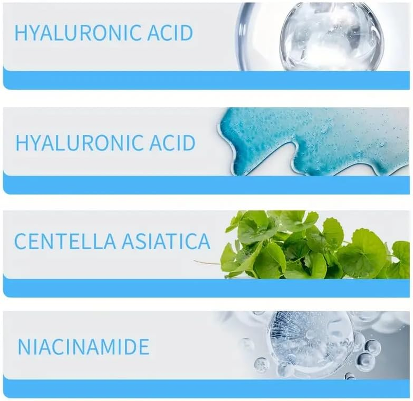 Moisturizing Nasolabial Folds Pads Skincare 10 Patches for Smile Lines Elasticity Wrinkle Reduction Women'S Cosmetics image number 2