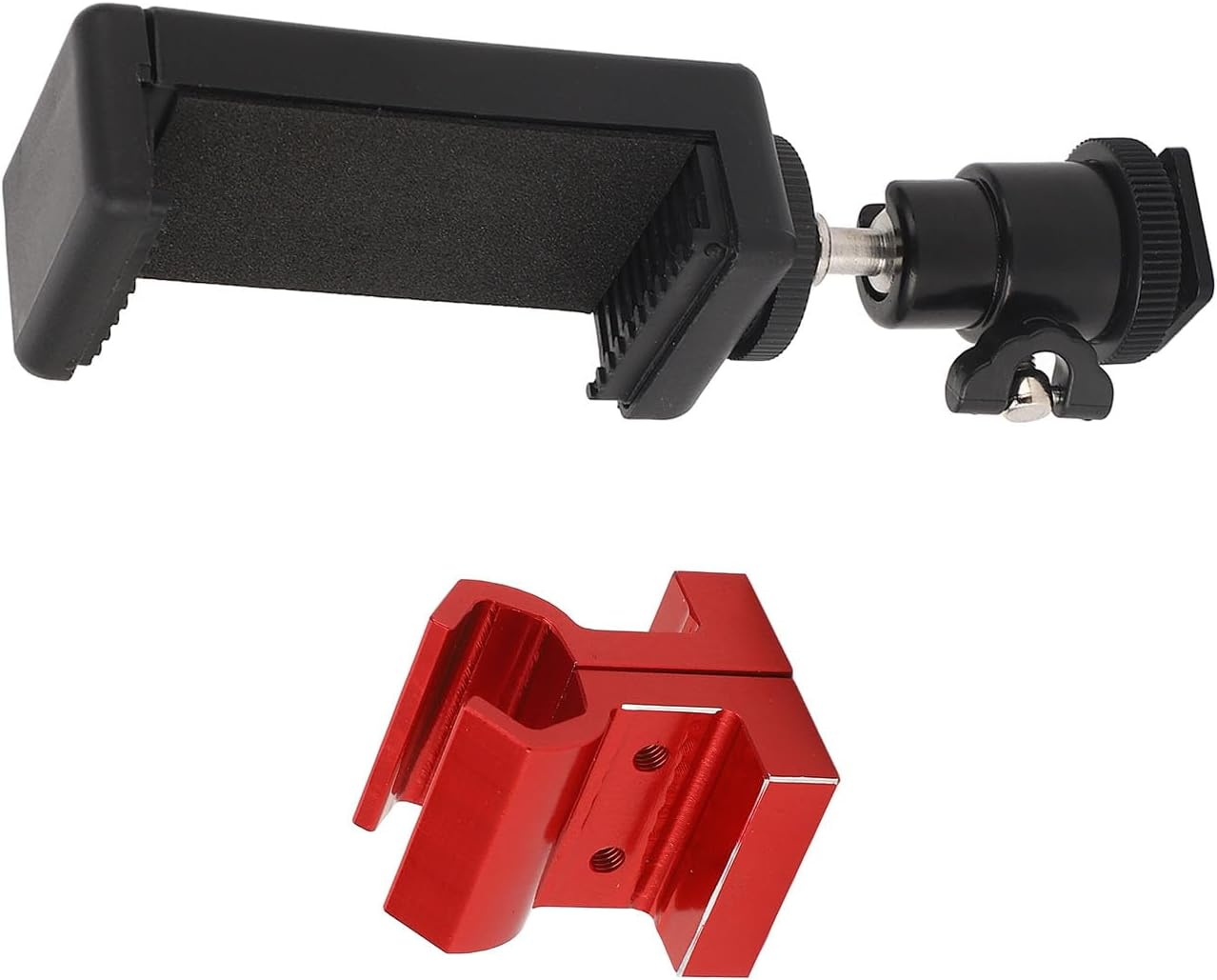 Universal Phone Mount for Traxxas TX Tqi Tqi for Traxxas TX Tqi, Adjustable Stable Durable Transmitter Phone Mount for Phones over 5.5 Inch, Traxxas Car Cradles