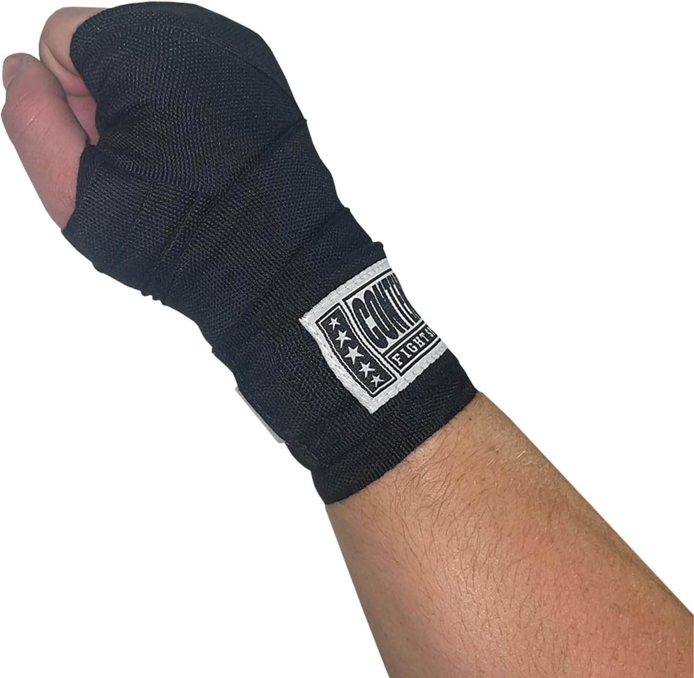 Contender Fight Sports Mexican Style Boxing Hand Wraps (10 Pairs Pack) image number 3