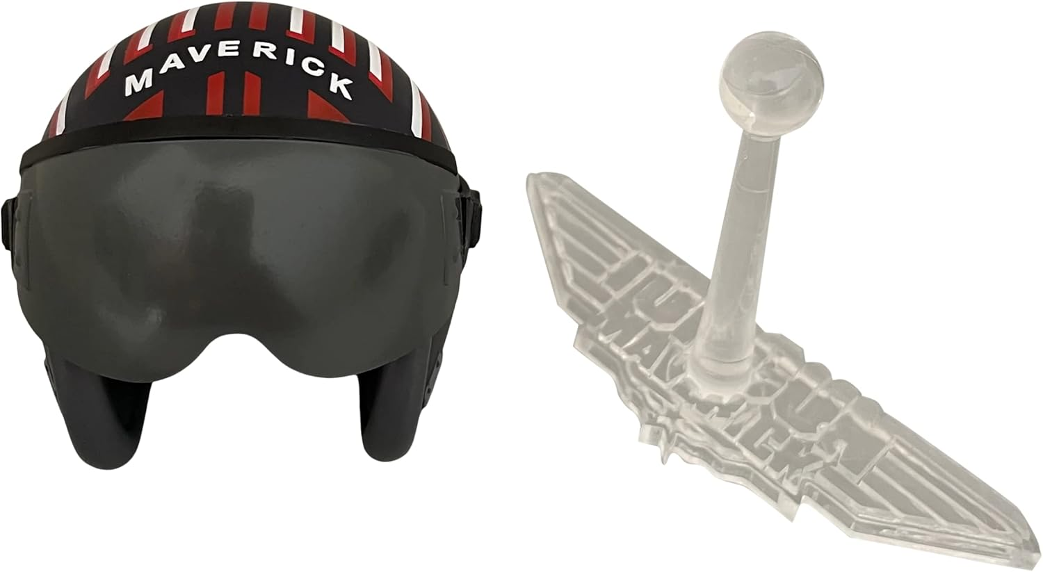 Icon Heroes Top Gun: Maverick - Mini Helmets Boxed Set image number 1