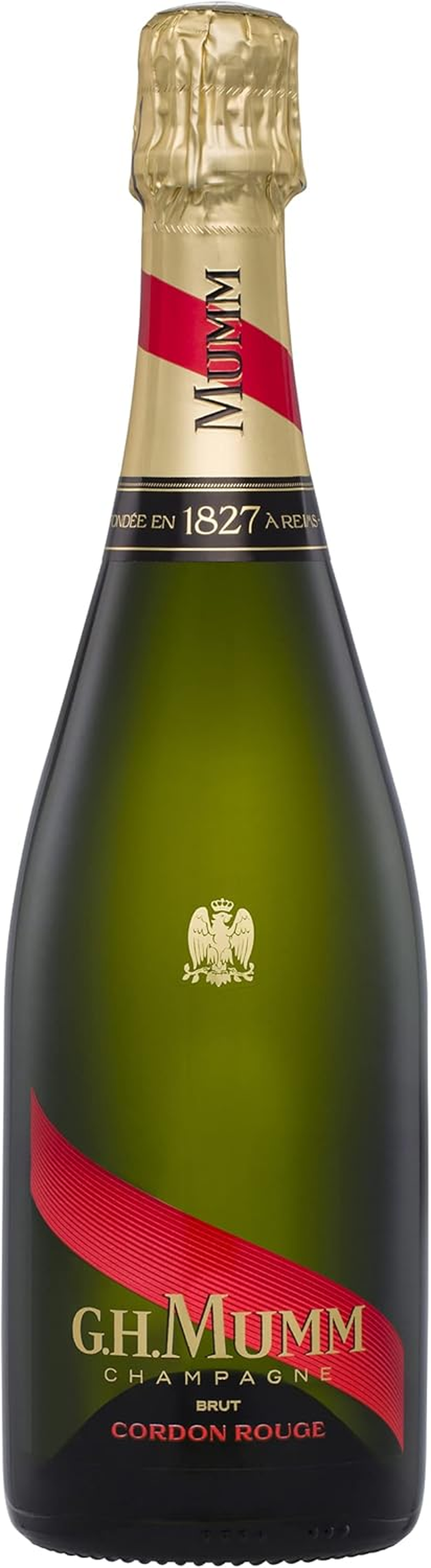 Mumm Cordon Rouge Brut Champagne NV 750Ml