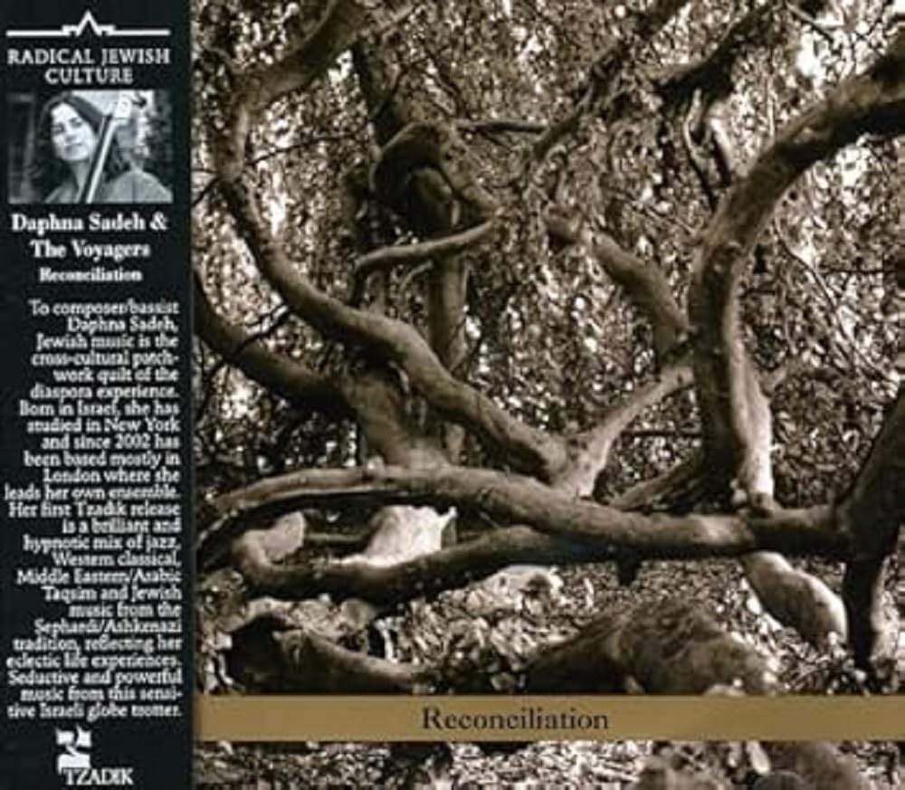 Reconciliation Reconciliation