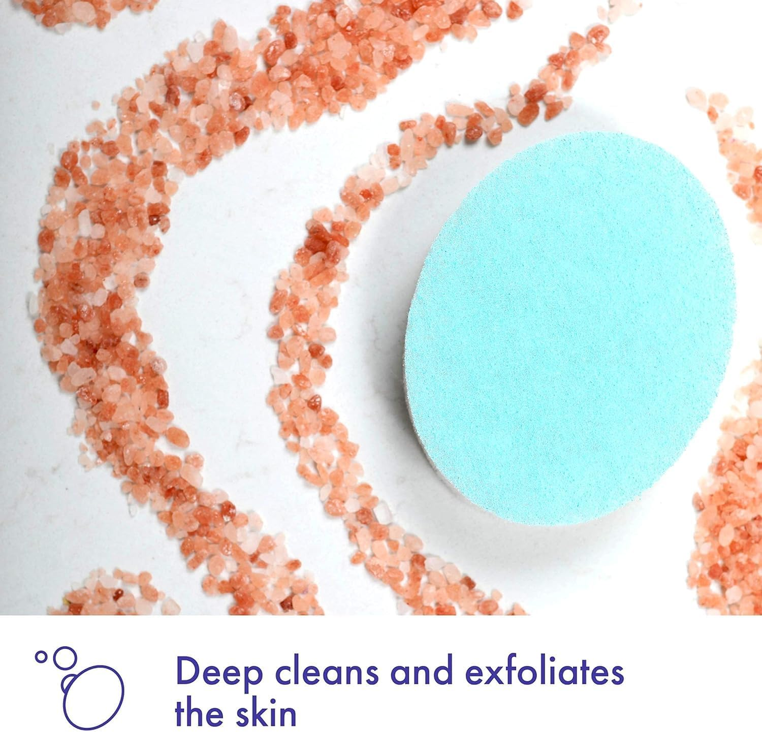 Buf-Puf Buf-Puf Body Sponge, 1 Each (Pack of 2) image number 2