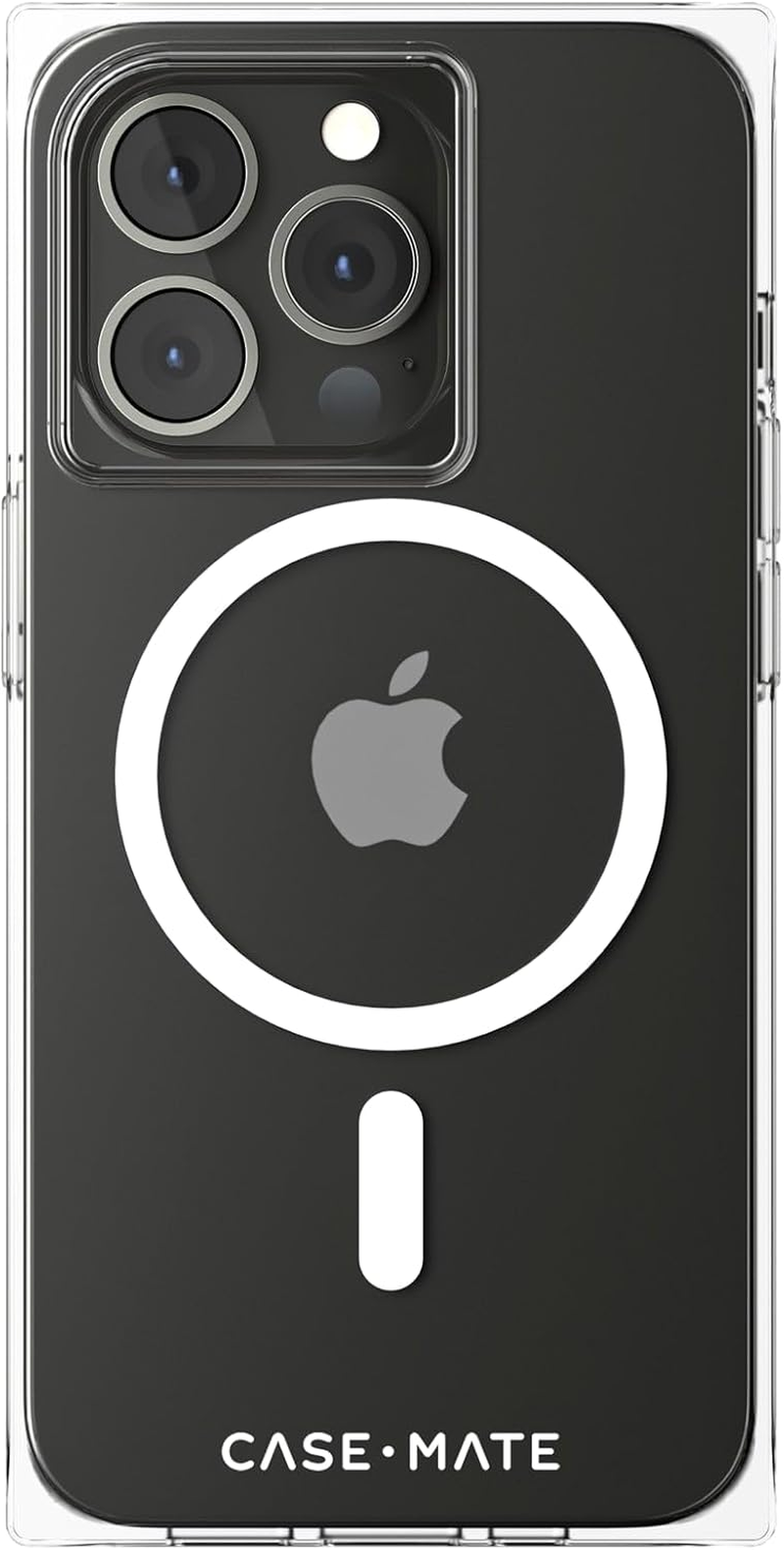 Case-Mate Blox Case Magsafe (Suits Iphone 14 Pro (6.1)) - Matt Clay