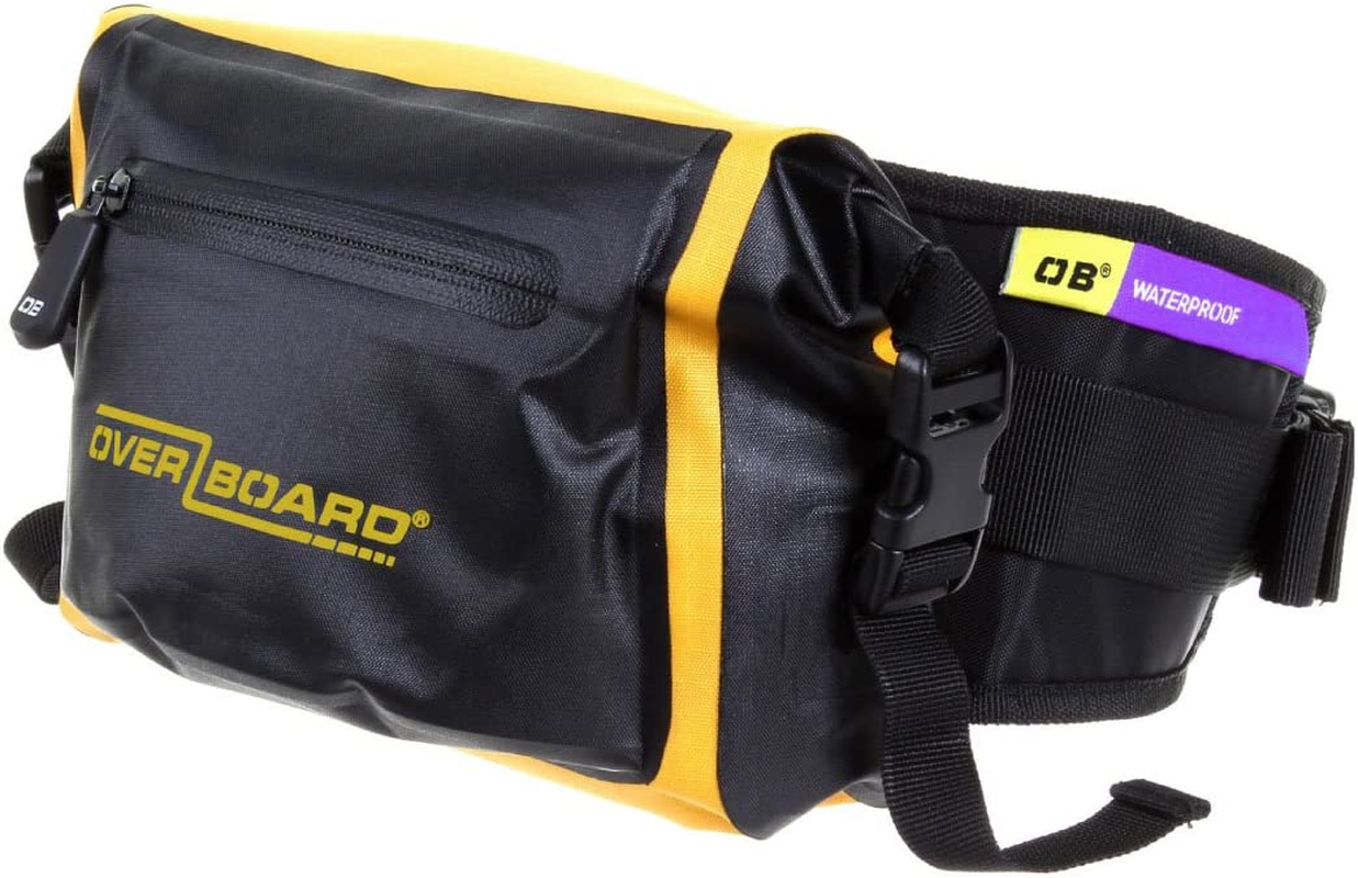 Overboard Waterproof Waist Pack image number 6