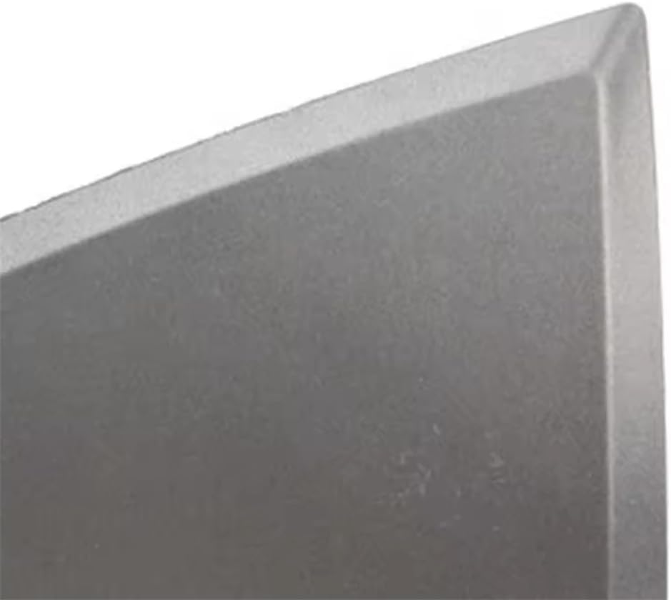 Dash Board Center Panel Trim Cover Triangle ICC Unit for Ford Falcon BA/BF 02~11 image number 1