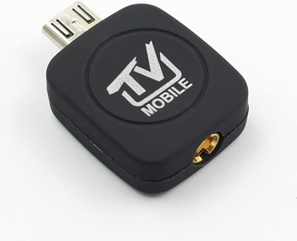 Domoi Mini Micro-Usb DVB-T TV Tuner Receiver for Android image number 4