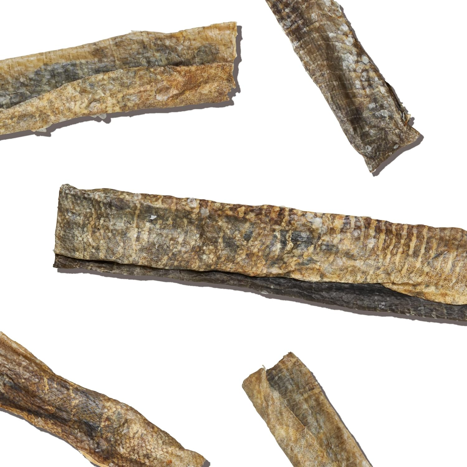 The Honest Kitchen 855089008757 Beams Ocean Chews for Dogs, 5.5 Oz image number 6