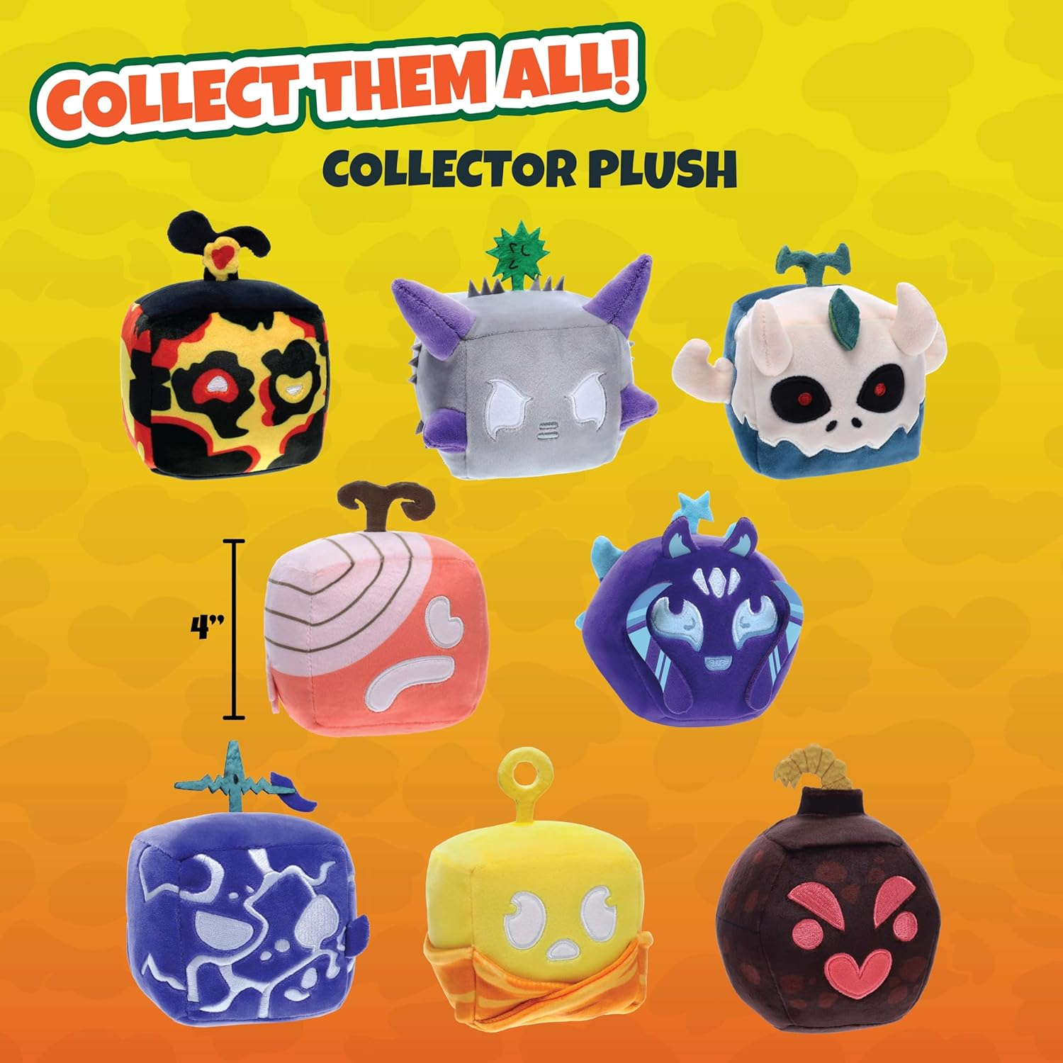BLOX FRUITS Mystery Mini Bundle image number 5