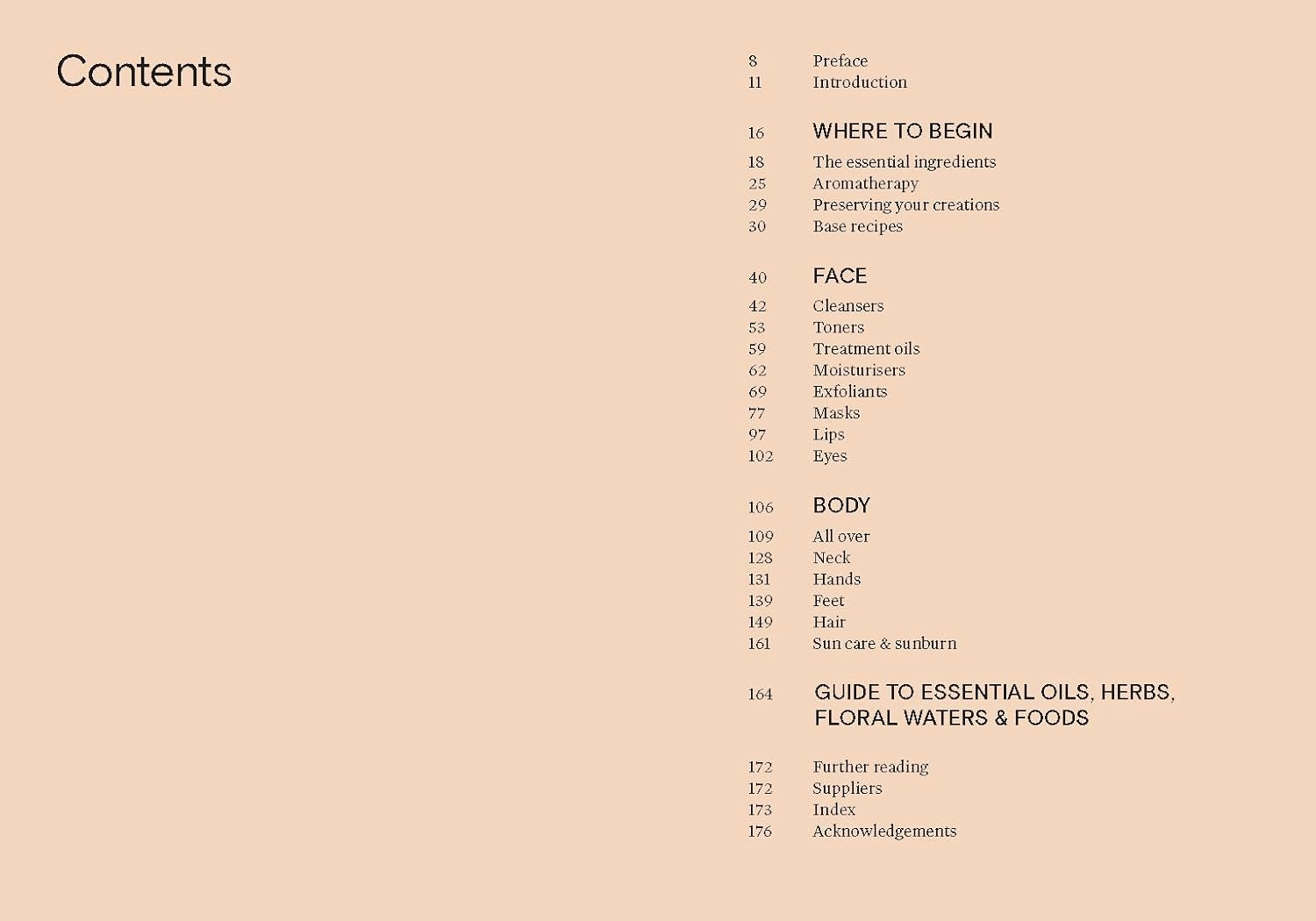 Feeding Your Skin: Totally Natural, Chemical-Free Beauty for Healthy, Vital Skin image number 5