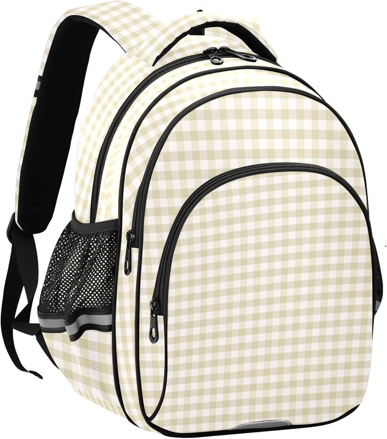 Cute School Backpack for Girls Boys Students Student Bookbag Teen Boys Travel Daypacks image number 5