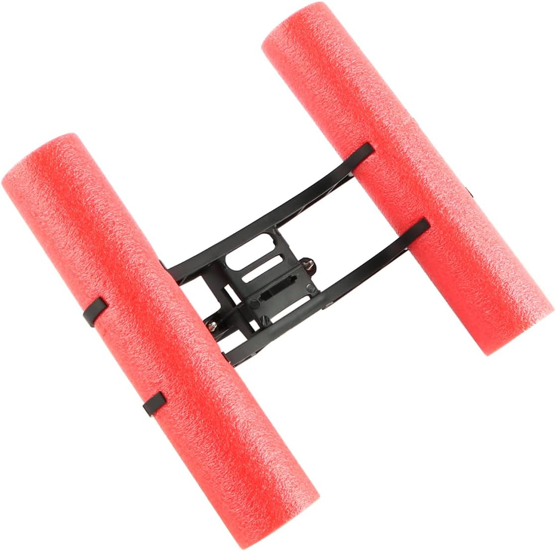 VOANZO Buoyancy Rod for Drones UAV Drone Landing Gear Suspension Leg Damping Chassis Drone Accessories Waterproof Landing Gear Suspension Extension for Smooth Landings