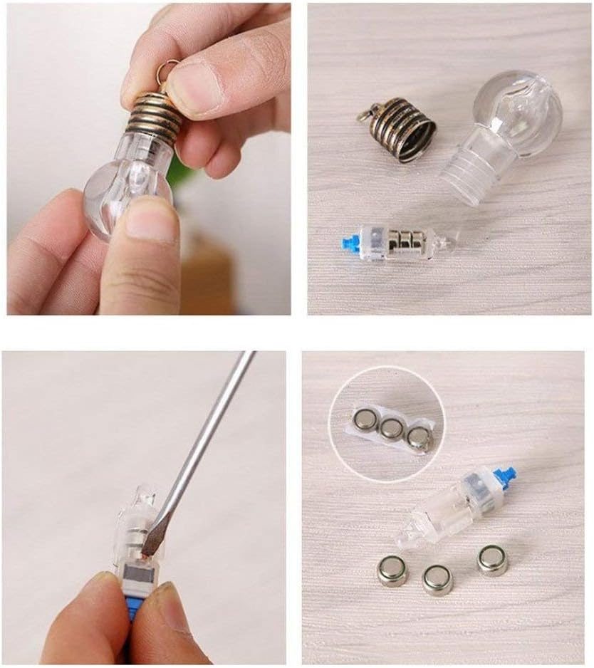 Resin Cat Design Lamp Creative Night Light Table Bedside Lamps for Reading (Iron Wire Lampshade,3.1 X 4.7 X 6.7Inch) image number 1