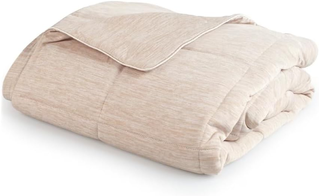 Petfusion Premium Dog Cooling Blanket. Ultra-Cool Lightweight Pet Blanket Absorbs & Releases Heat. Q-Max Rating >.38. Cool to the Touch Technology Great for All Seasons.