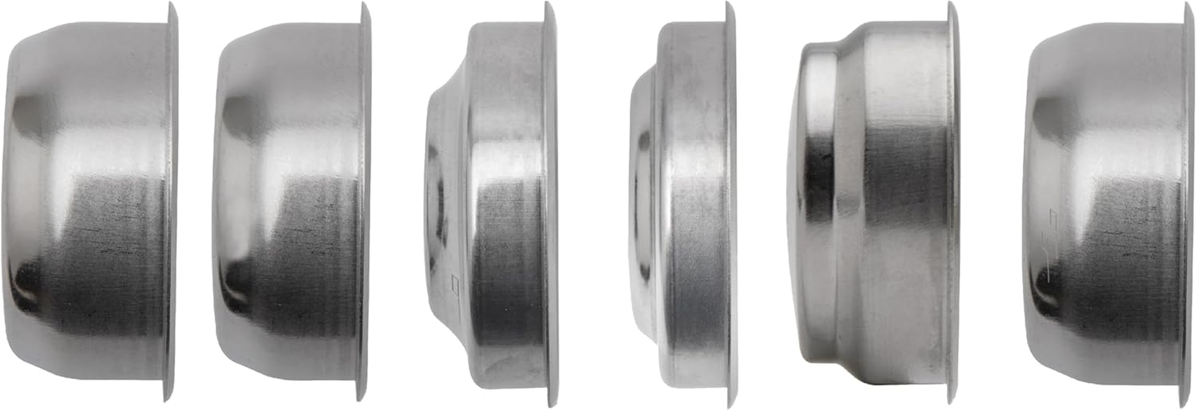 LELIT - LELIT57 Filters Set for 57Mm Portafilters - PLA170S - Silver image number 6