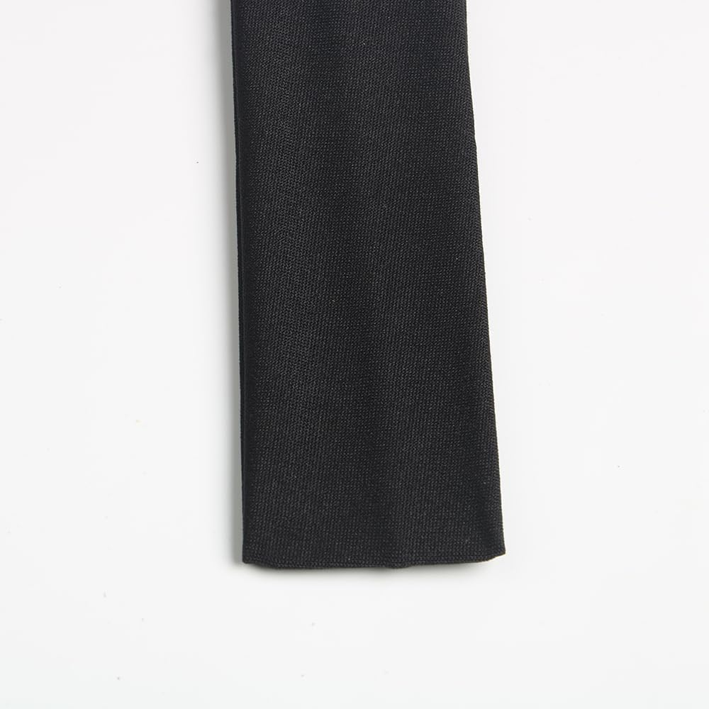 Sport Yoga Headbands,Pack of 14,Fashion Soft Elastic Polyester Sweatband Yoga Stretchy Headband for Women Man Girl image number 1