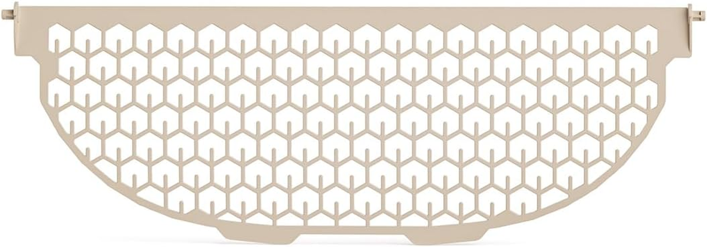 Mini Mesh Filter for Snow+ Automatic Cat Litter Box, Used for Self-Cleaning, Less Odor and Minimal Pollution - Classic