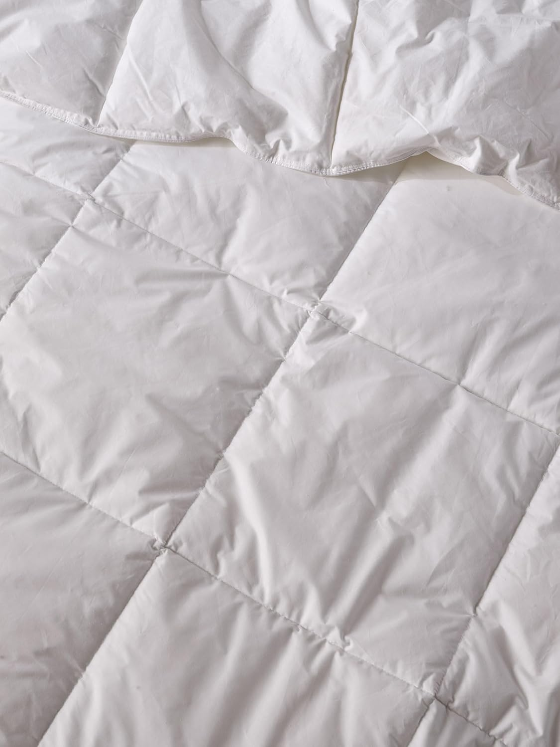 Linen House 80 Duck Down/20 Feather down Quilt, 700 G, Double Bed