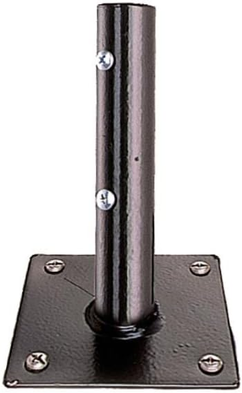 Good Directions 586M Post Weathervane Bracket - for Standard Weathervanes