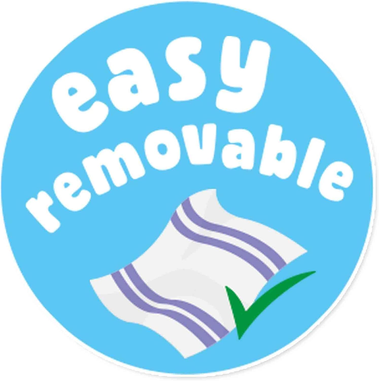 SES Creative S14044 Nail Stickers image number 2