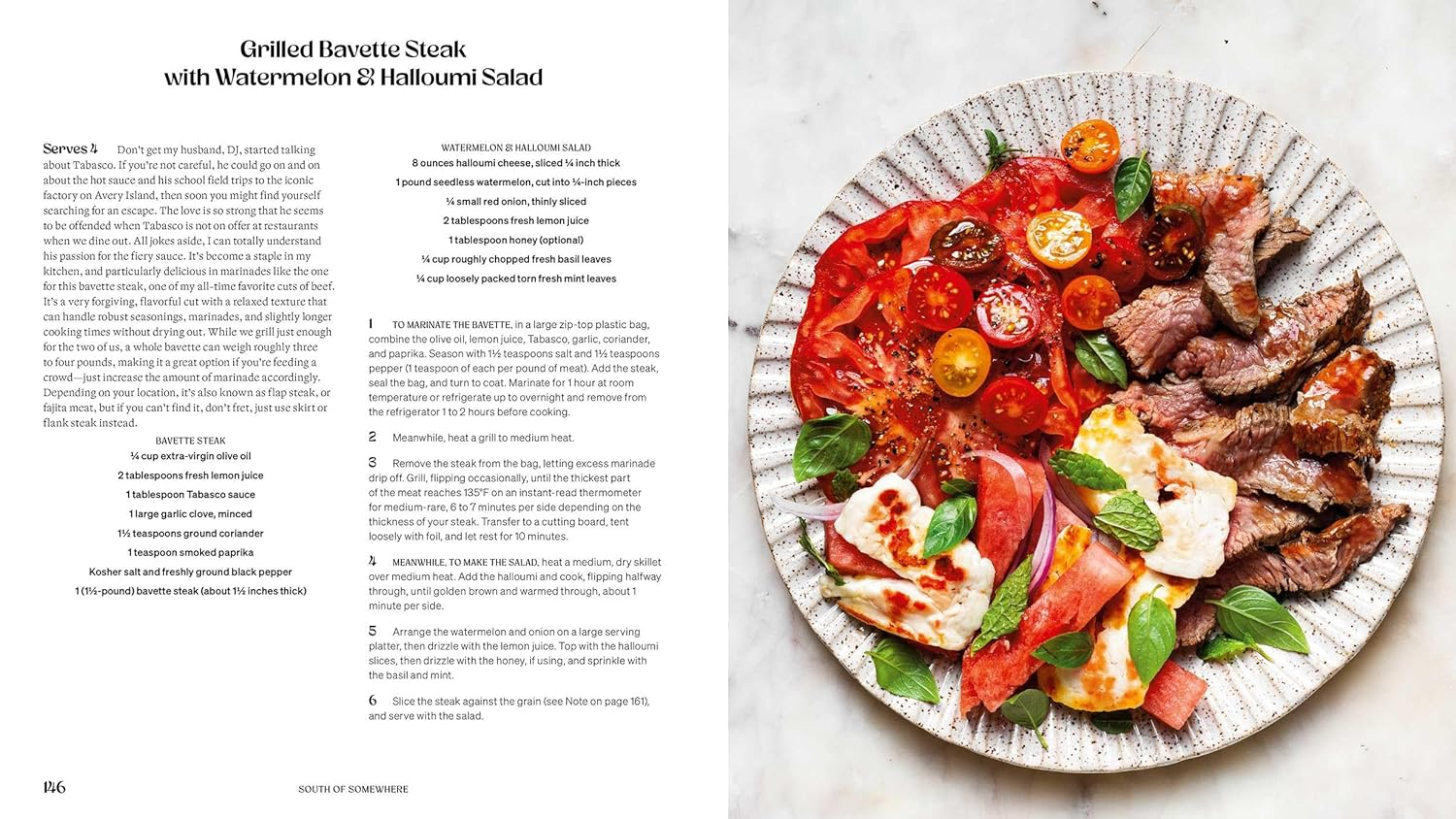 South of Somewhere: Recipes and Stories from My Life in South Africa, South Korea & the American South (A Cookbook) image number 2