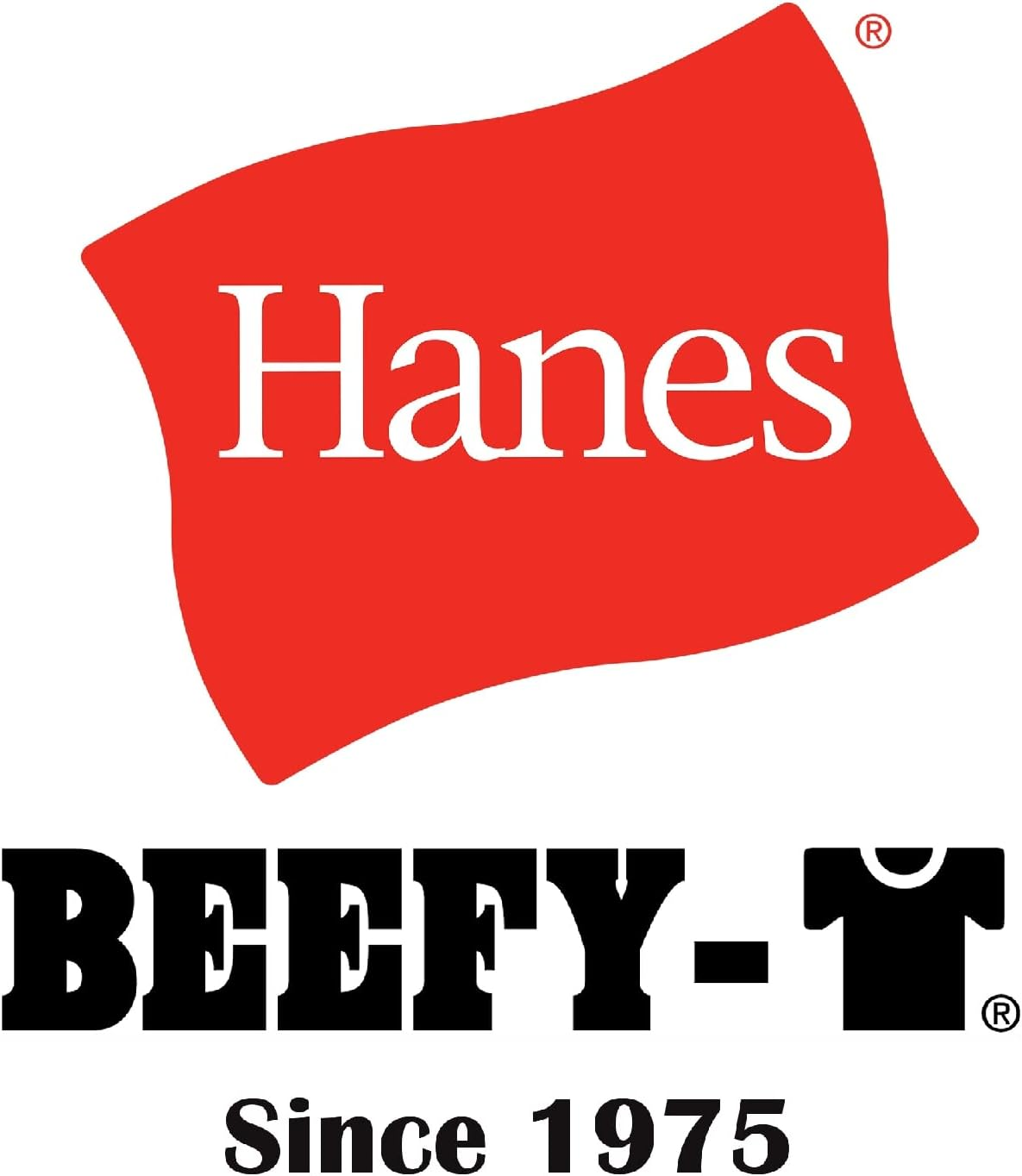Hanes Boys' Shirt (Pack of 3) image number 7