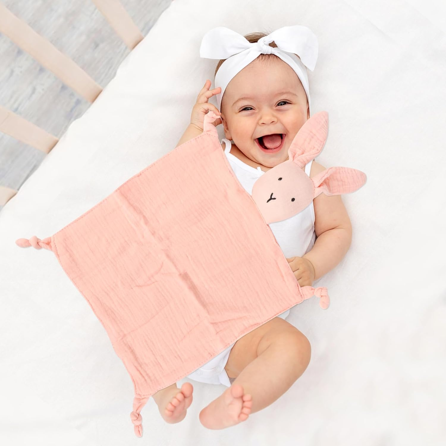 New Mom Gifts Box, Pregnancy Gifts for Expecting Mom, Basket for Girls Boys, Postpartum Gifts for First Time Moms, Cool Gifts for New Mom after Birth, New Mom Care Package after Baby (Pink) image number 3