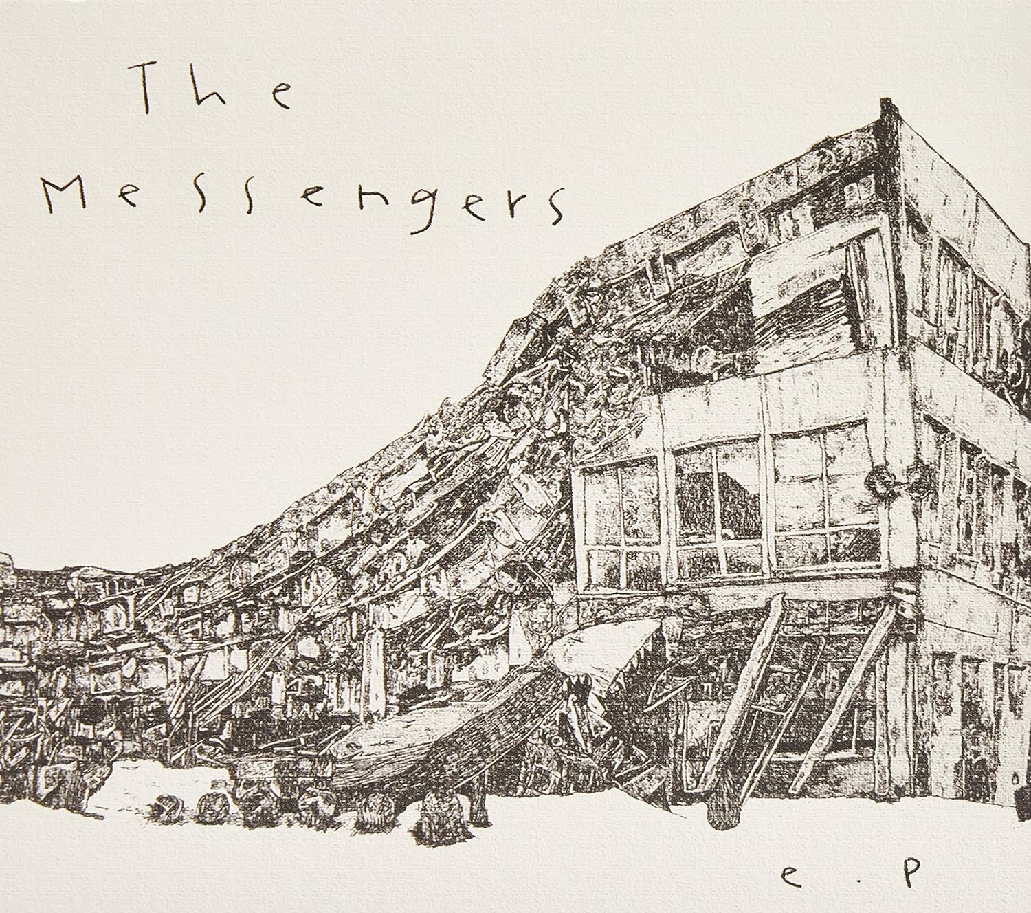 The Messengers image number 2